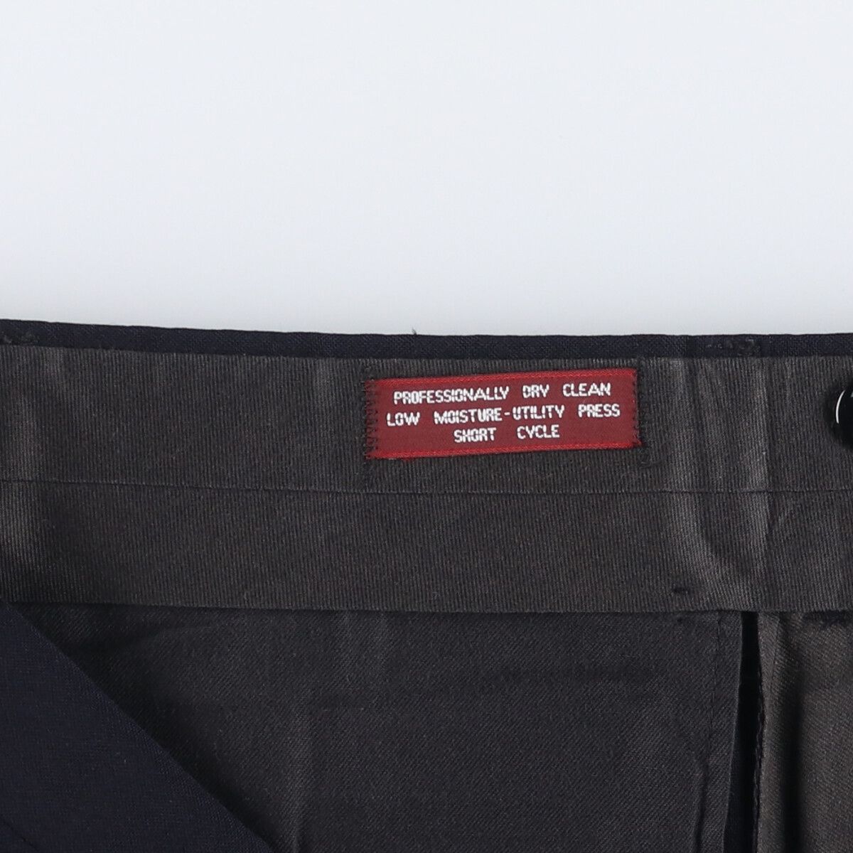 Jos A Bank 90-00s サマーウール 2タックスラックス 31×28 Bobby Jones COLLECTION 2Tuck Slacks 2タック スラックス