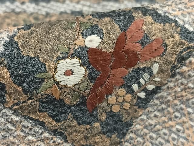総絞り