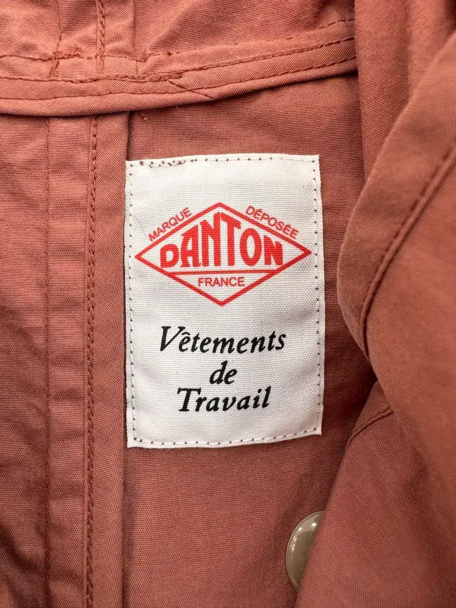 Danton