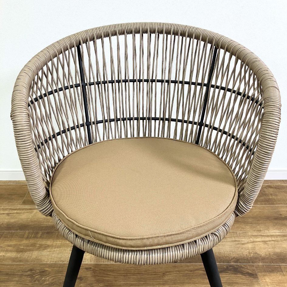 AbitaStyle Lounge Chair MUC0576BE アビタスタイル ラウンジチェア