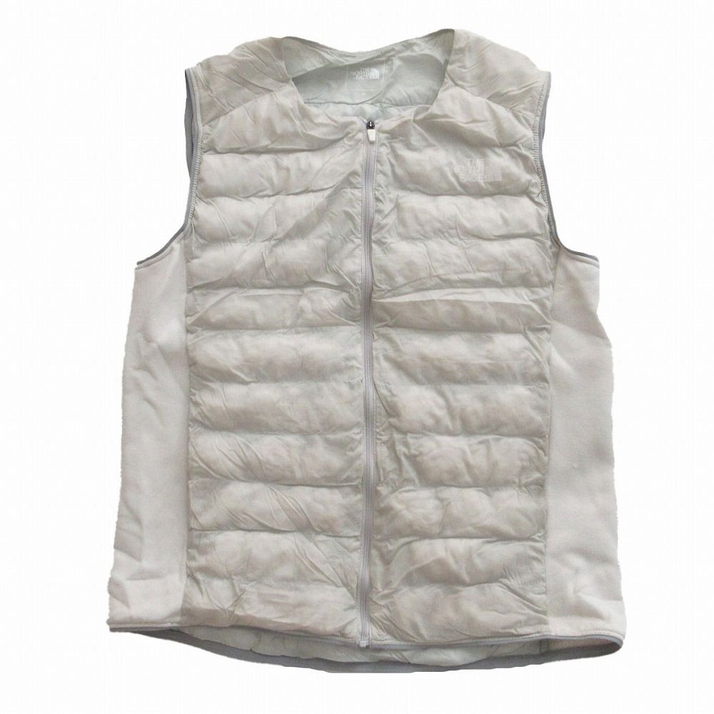 【美品】ノースフェイス レッドランベスト レディース XLサイズ THE NORTH FACE 【レディースモデル】THE Red Run Vest NYW82174
