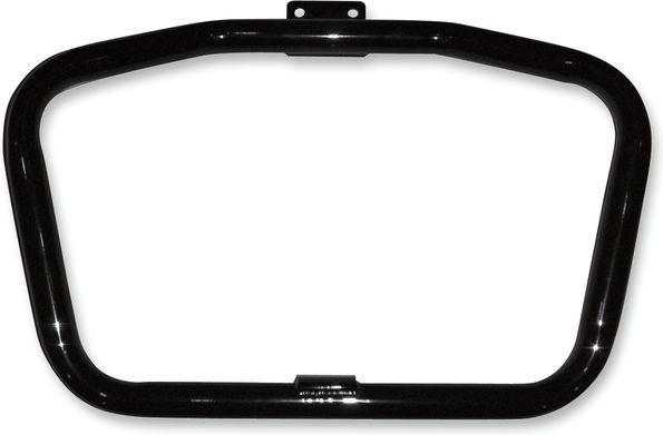 Drag Specialties GUARD ENG 04-19 XL BK | 05060509