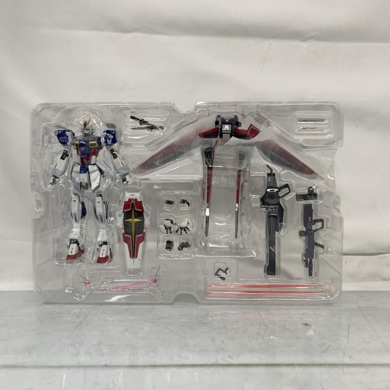中古】開封)METAL ROBOT魂 ＜SIDE MS＞ フォースインパルスガンダム