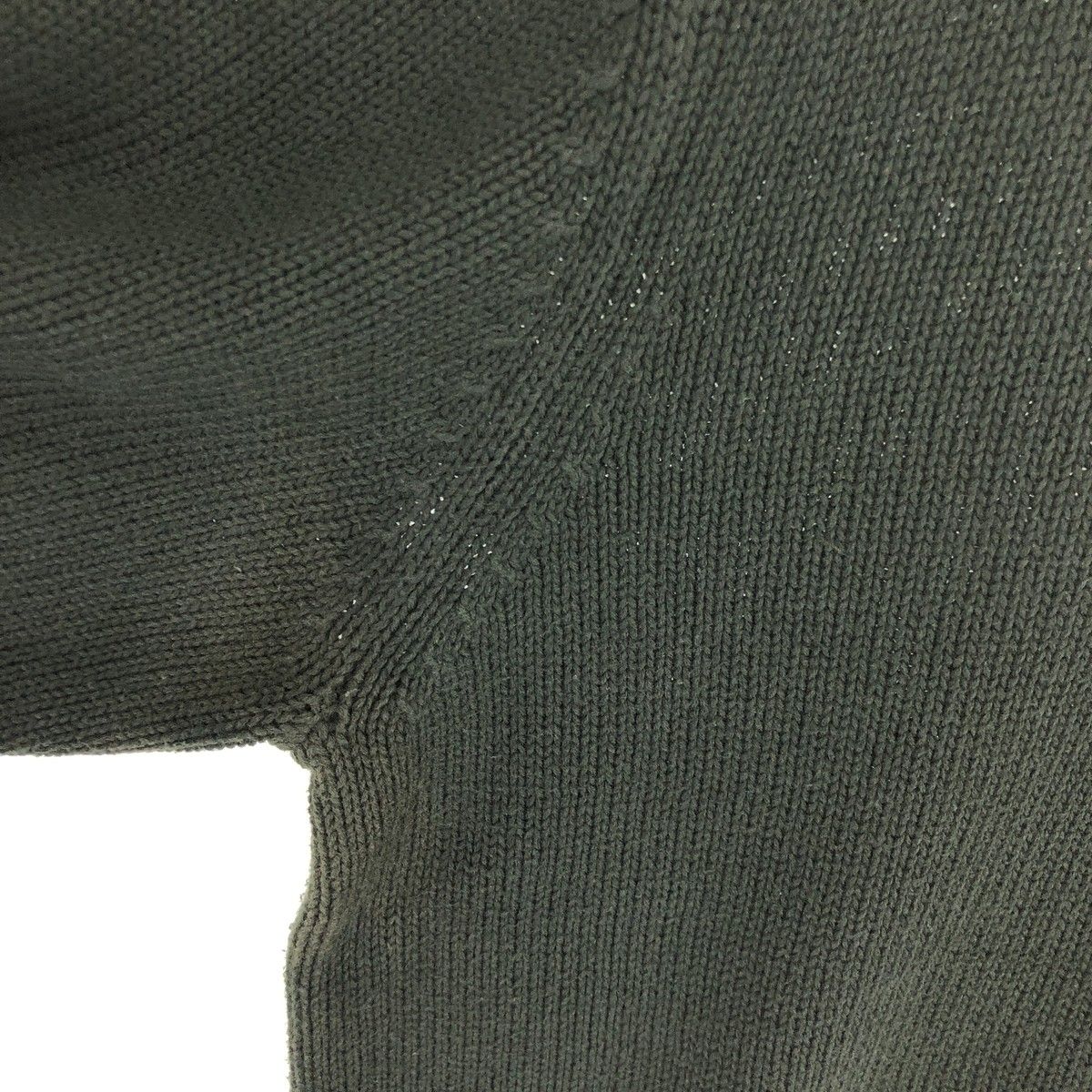 古着 エディーバウアー Eddie Bauer 総柄 Vネック コットンニットセーター レディースXL相当 /eaa526147 Eddie Bauer 古着 エディーバウアー 総柄 Vネック コットン