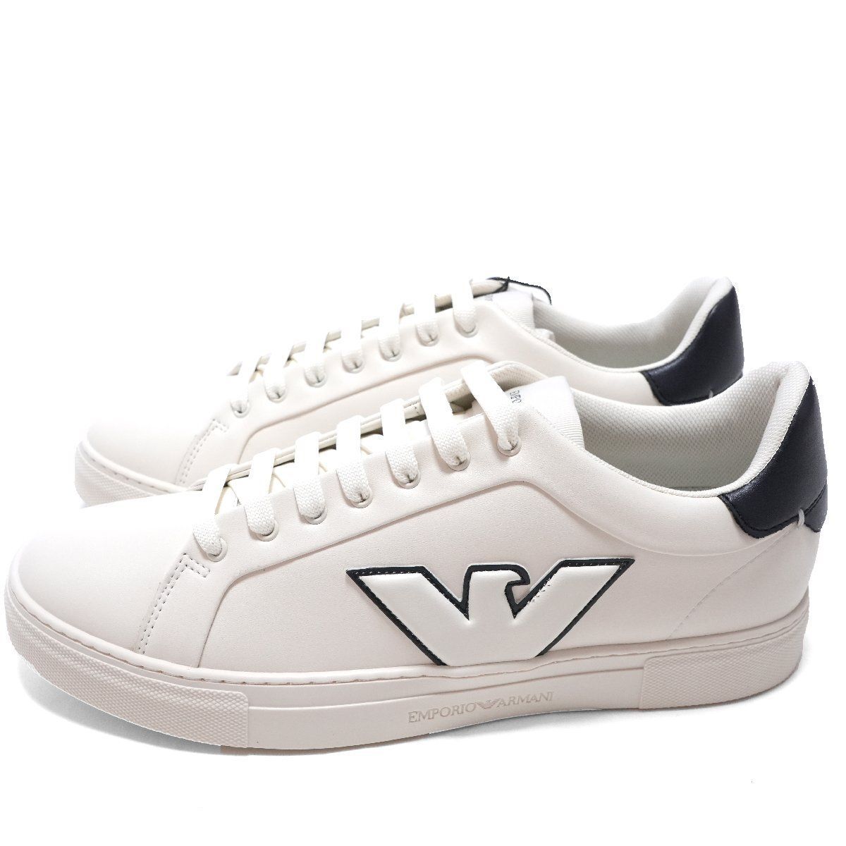 2024◇ EMPORIO ARMANI ◇エンポリオ アルマーニ ◇立体イーグル