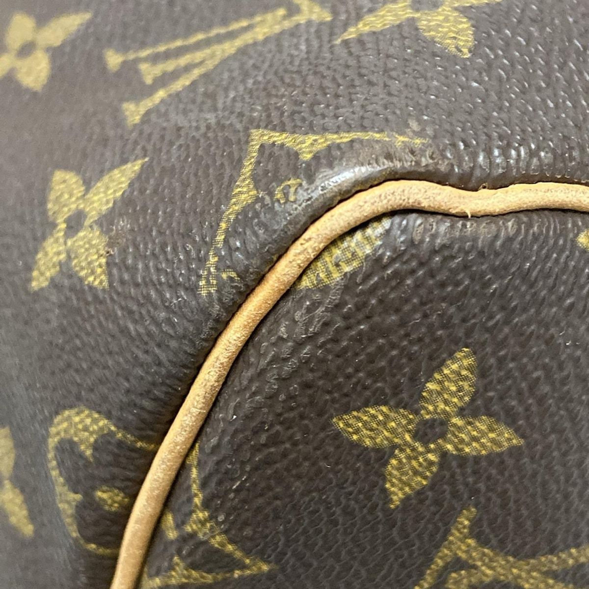 モノグラム キーポル55