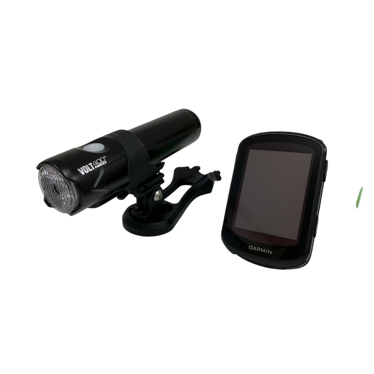 GARMIN EDGE 840 ソーラー GPS サイクルコンピューター O10398338