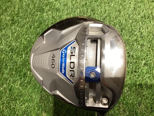 中古】 テーラーメイド SLDR 10.5° ドライバー DR Tour AD MT-6