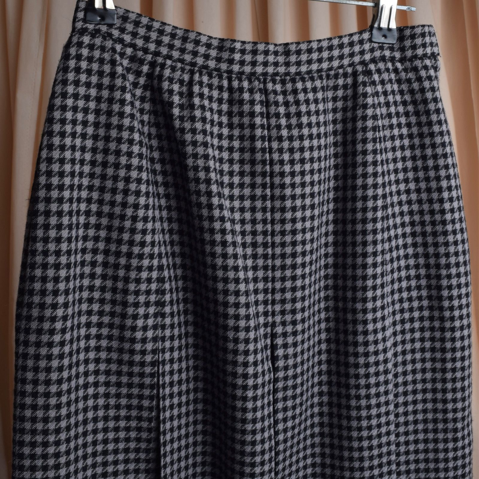 pleats