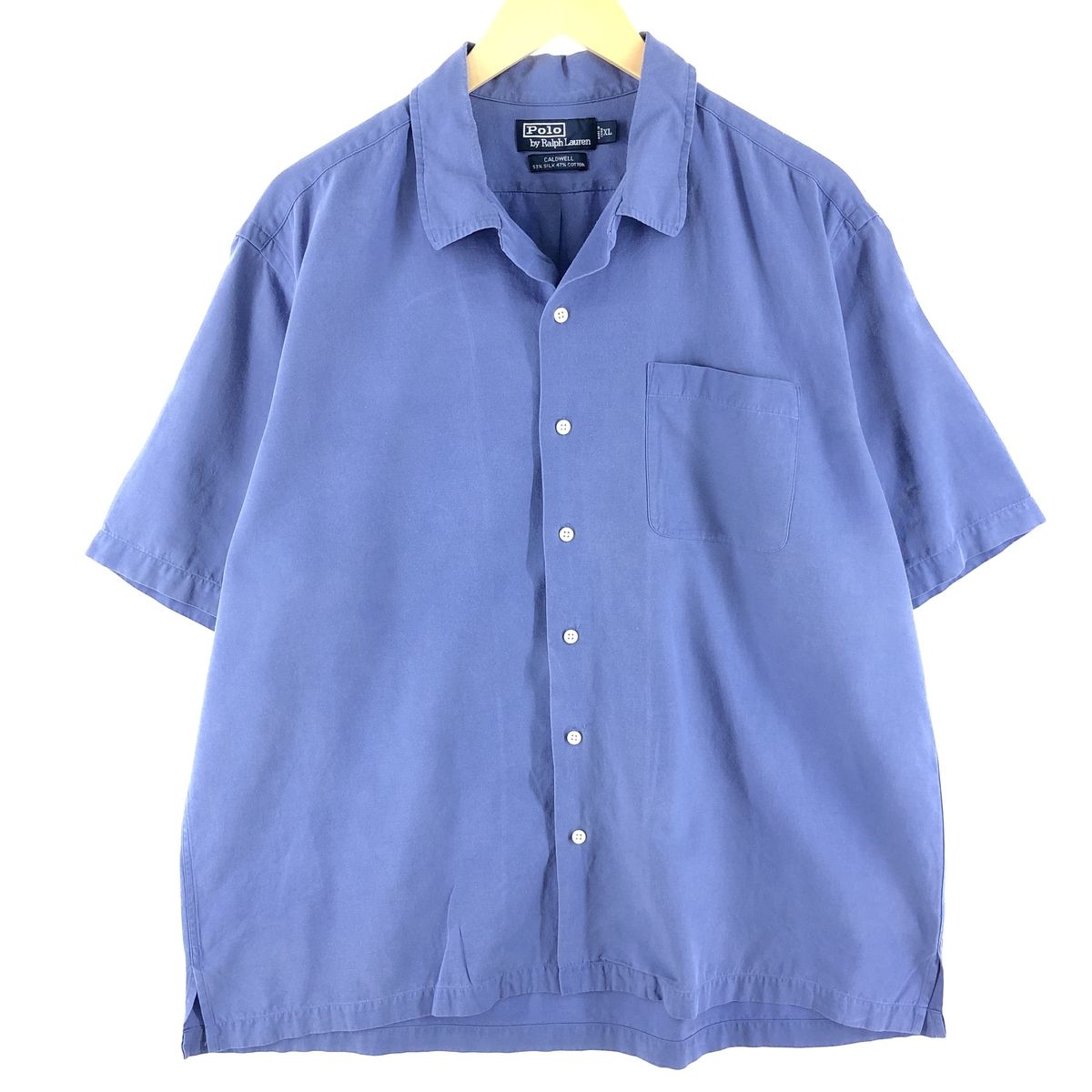 古着 ラルフローレン Ralph Lauren POLO by Ralph Lauren CALDWELL 