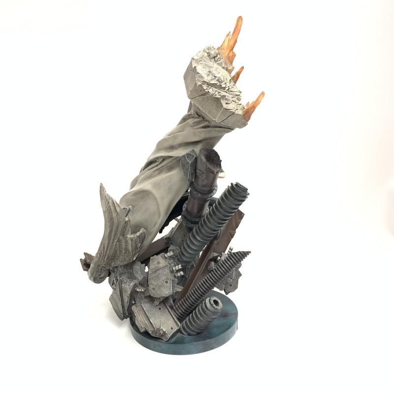 中古】箱無し)SCULPTURE ARTS クラウド・ストライフ FFⅦAC [18