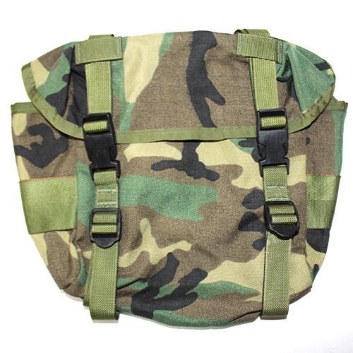 US MOLLE ブットパック - メルカリ