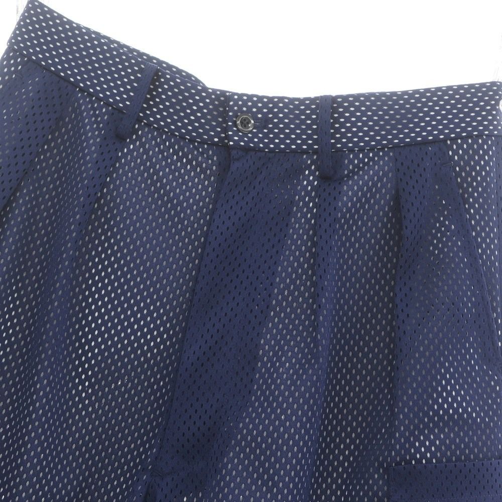 メッシュ