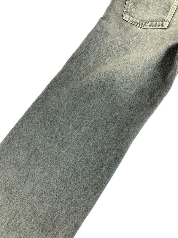 品 SIMPLY シンプリーコンプリケイテッド BLACK DENIM PANTS SC-01-G ブラック デニム パンツ ボトムス 151-251025-rt-12-tag