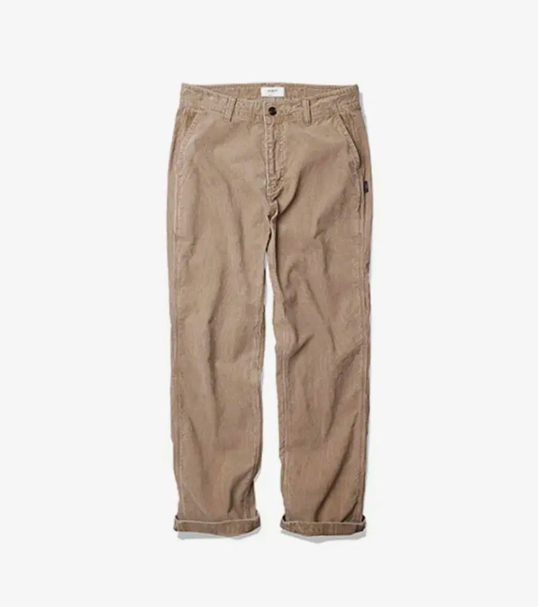 エスピオナージ テンダー コーデュロイ ワークパンツ L