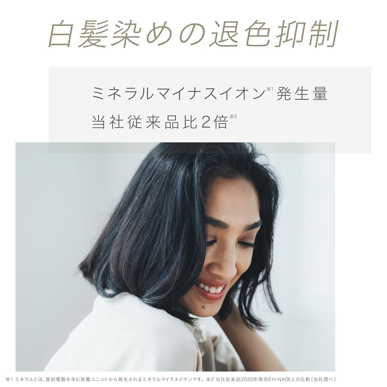 ナノケア 高浸透ナノイー-ミネラル搭載