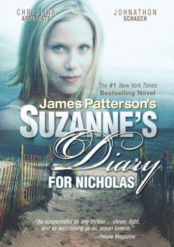 Suzanne's Diary for Nicholas [DVD]