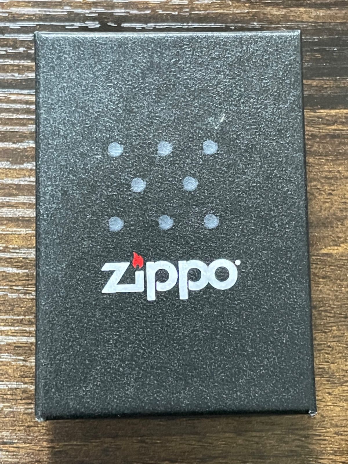 zippo VAN Guards 限定数 200個 2010年製 - メルカリ