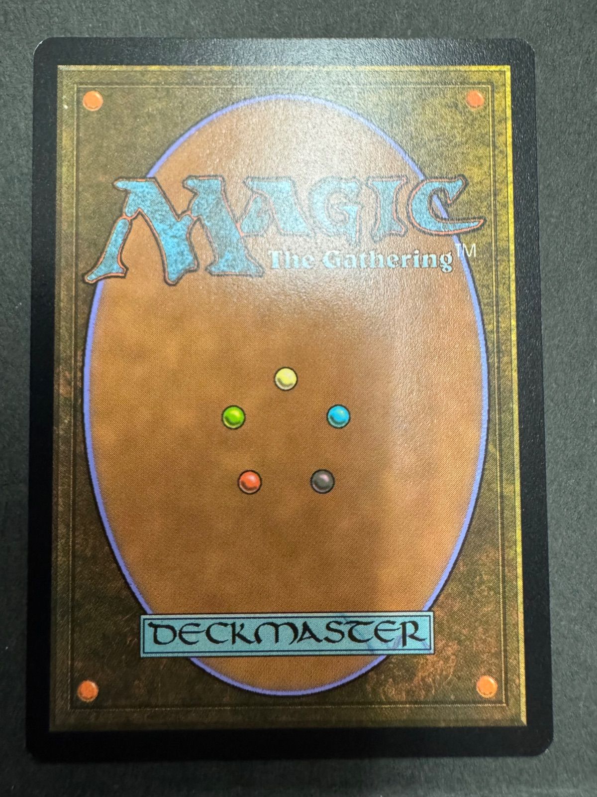 MTG 統制の腕輪 日本語 foil ジャパンショーケース EOE 久遠の