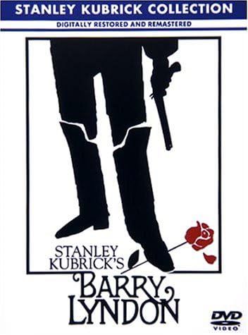 【中古】 バリー・リンドン/ＤＶＤ/HYP-21148 中古】 バリー・リンドン/DVD/HYP-21148