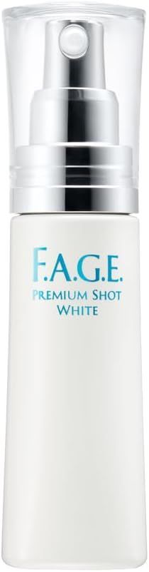 サントリー エファージュ プレミアムショット ホワイト50mL(約2