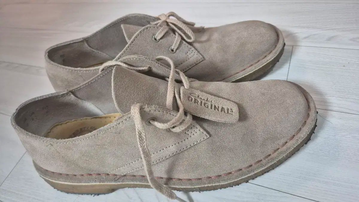 Clarks