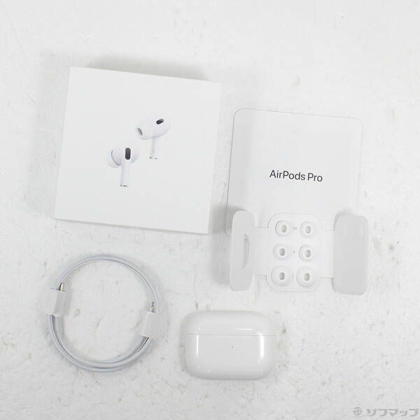 品〕 AirPods