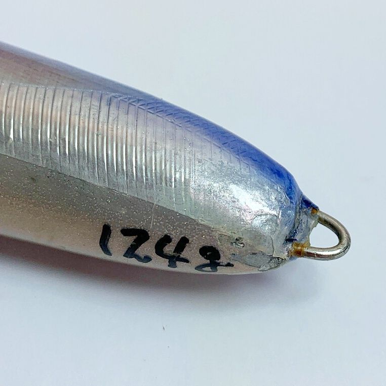 ★★ガストン Guston Woofer 190　文字の記載あり パープル系 ガストン Guston Woofer 190 文字の記載あり パープル系 - メルカリ