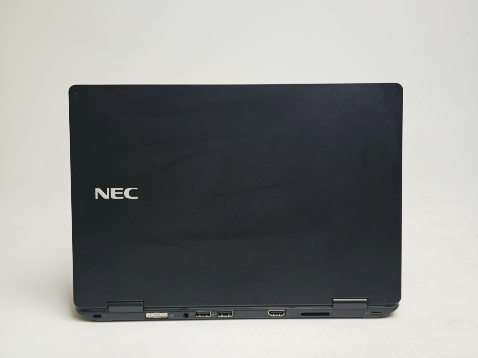 Windowsノート本体 A110-8 NEC VKT13HZG4 NEC VKT13HZG4 /8GB/256GBSSD A110-8 - メルカリ
