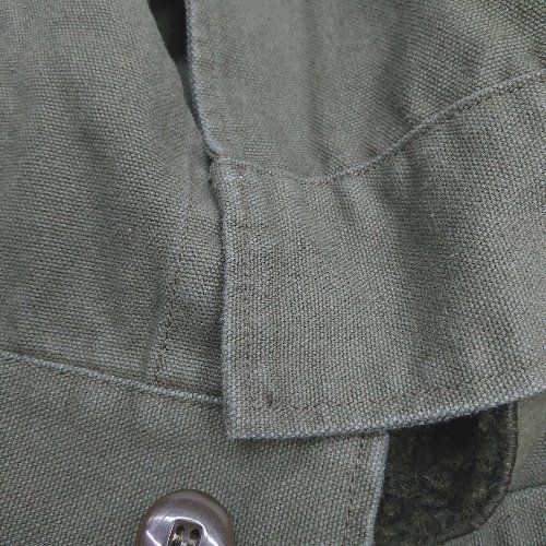 グリーン系 メンズ