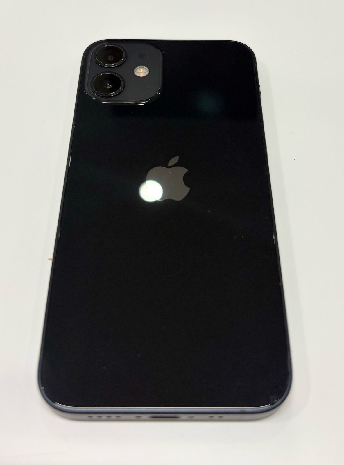 iPhone12mini 恐らく64GB ジャンク iPhone 12 mini 【ジャンク品