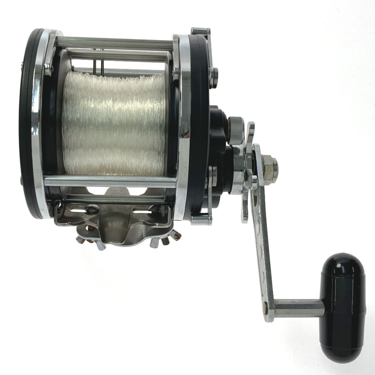 ダイワ ST-500 スーパーダイナミック 両軸リール DAIWA ダイワ 両軸