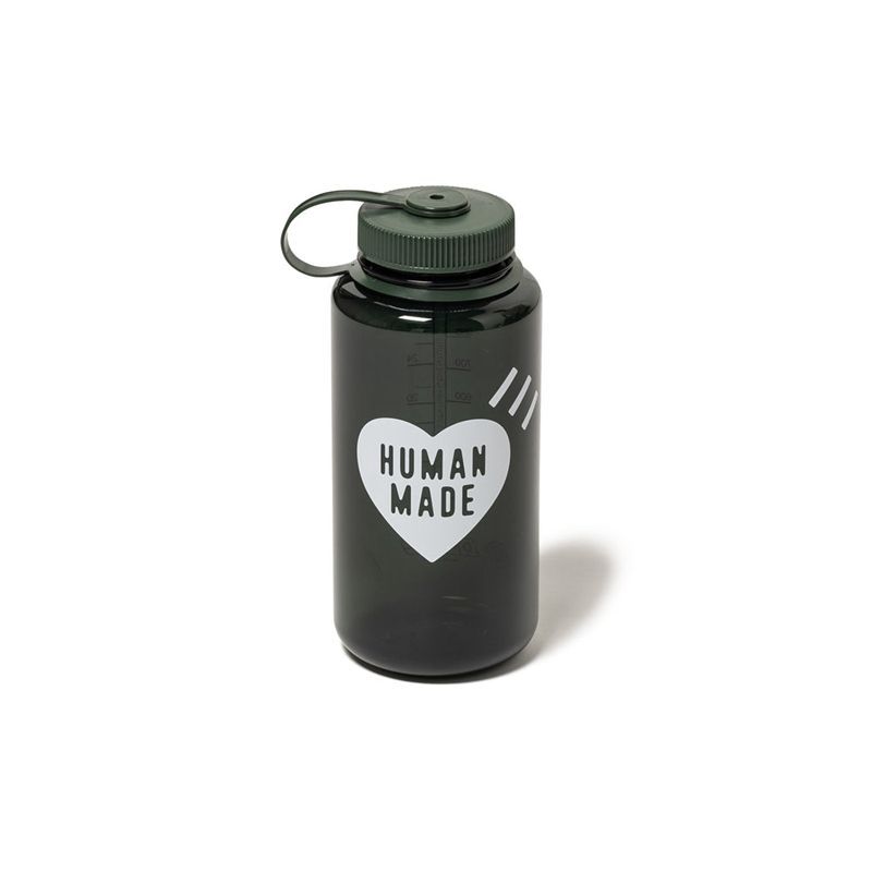HUMAN MADE NALGENE BOTTLE 1L 水筒 HM27GD124