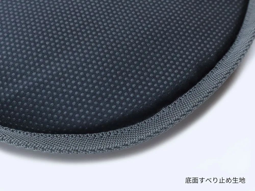 ジェルトロンクッション ブリーズケア
