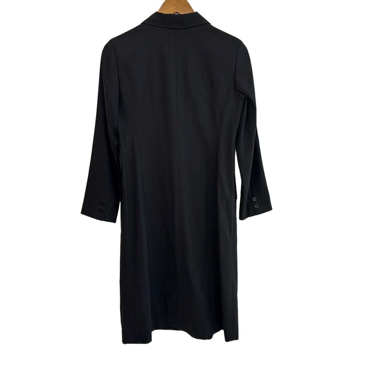 L'EQUIPE YOSHIE INABA(レキップ ヨシエイナバ) コート サイズ9 M