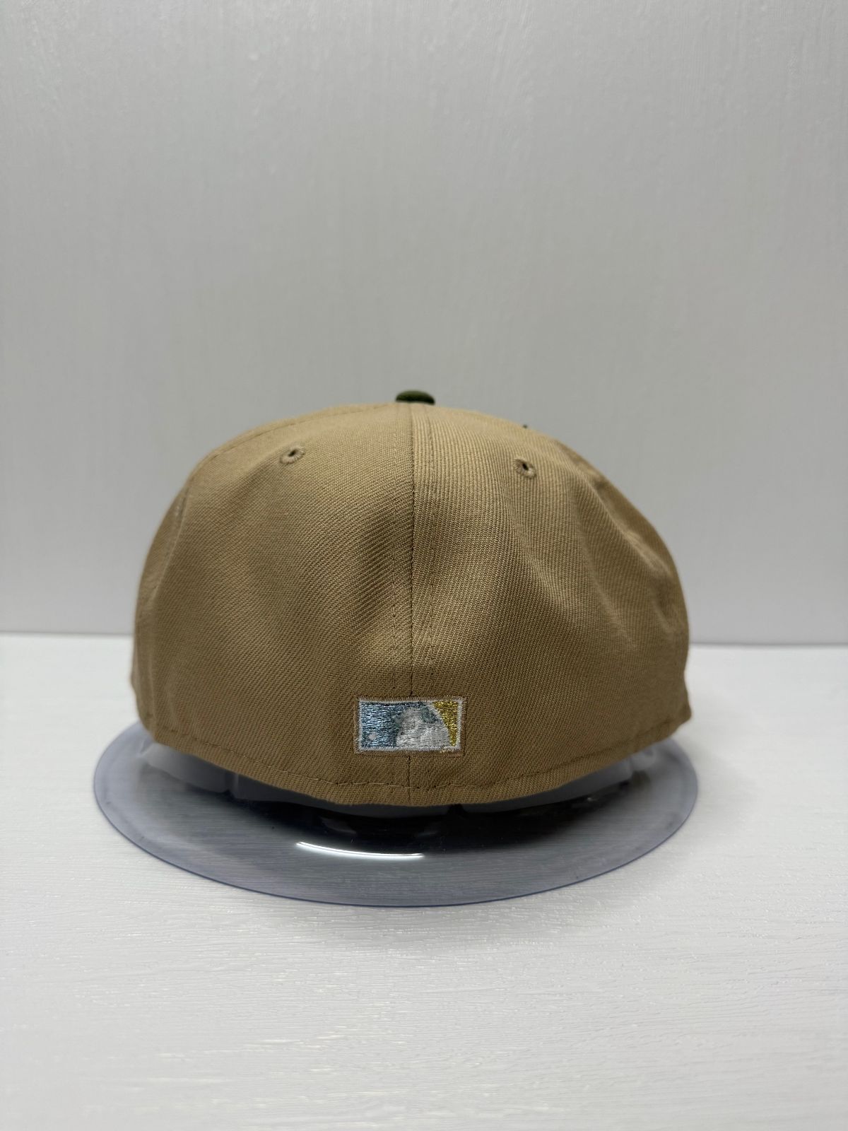 Newera 59fifty ロサンゼルスエンゼルス 40thアニバーサリー Newera ロサンゼルスエンゼルス 40thアニバーサリー 59fifty