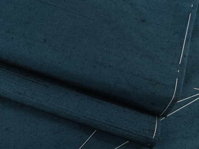 平和屋着物●男性　紬　色無地　褐返色　正絹　逸品　未使用　AAAY4723ck 平和屋着物○男性 紬 色無地 褐返色 正絹 逸品 未使用 AAAY4723ck