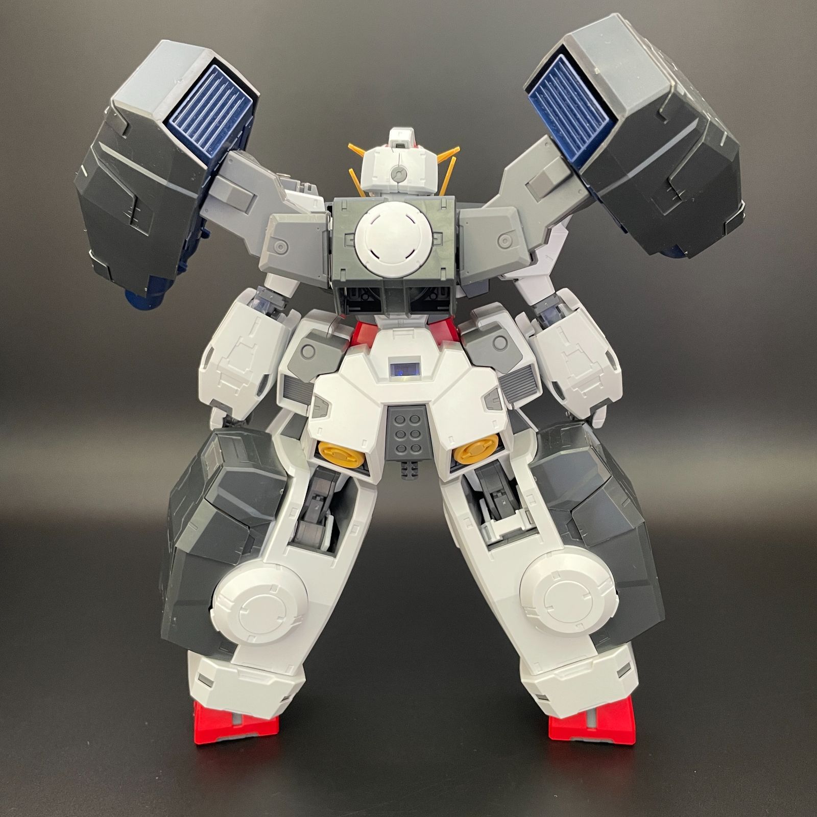 MG 1/100 ガンダムキュリオス｜バンダイ ホビーサイト