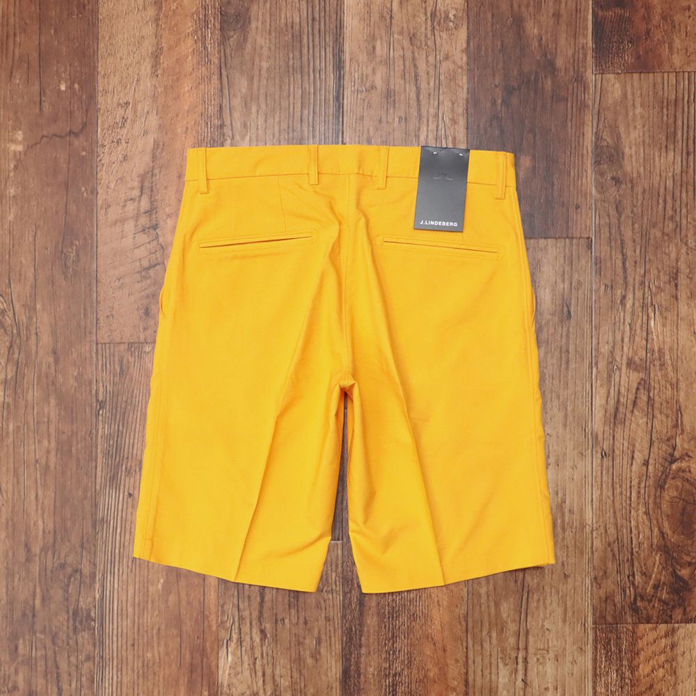 春夏/J.LINDEBERG/31インチ/ハーフパンツ 071-78545 スリム