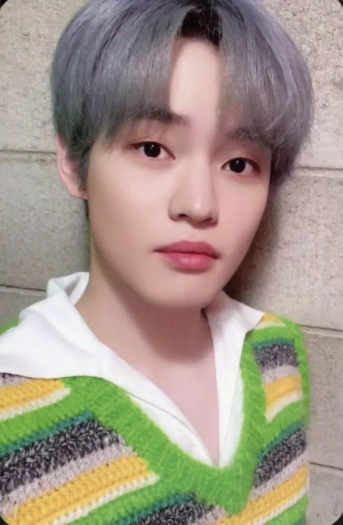 中古】コレクションカード(男性) NCT DREAM/チョンロ(Chenle