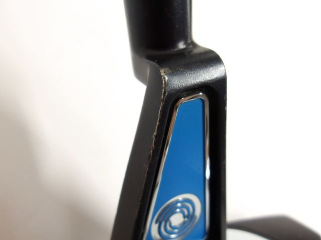 新商品が続々！ パター オデッセイ Ai-ONE TRI-BEAM 2-BALL CS STROKELAB 90 34 3 パター スチールシャフト おすすめ メンズ 右 9543 【人気おしゃれ】