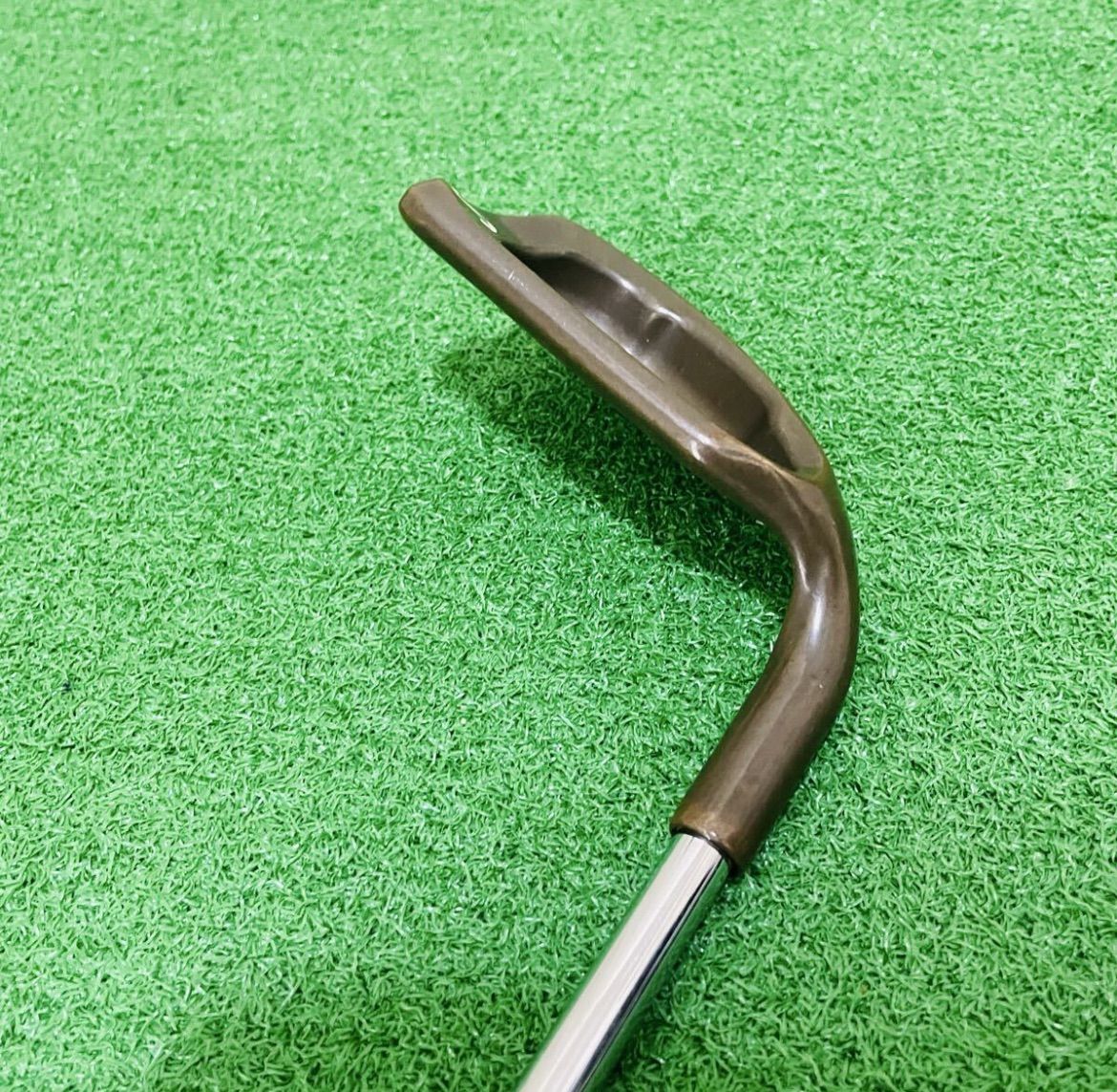 PING ZING ベリリウムカッパー SW サンドウェッジ 単品 アイアン