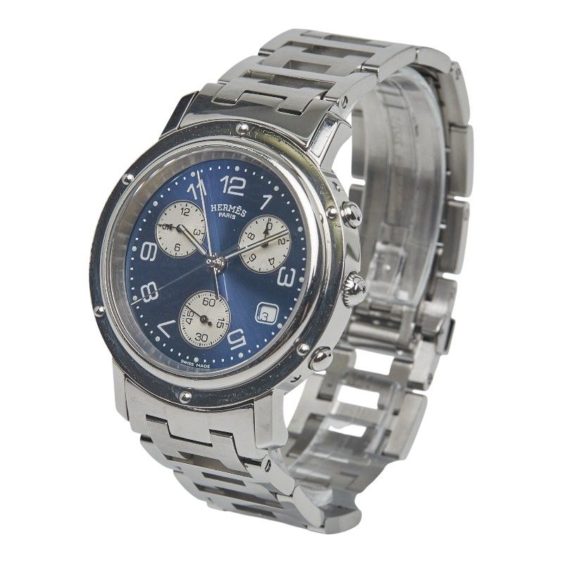 ステンレススチール メンズ