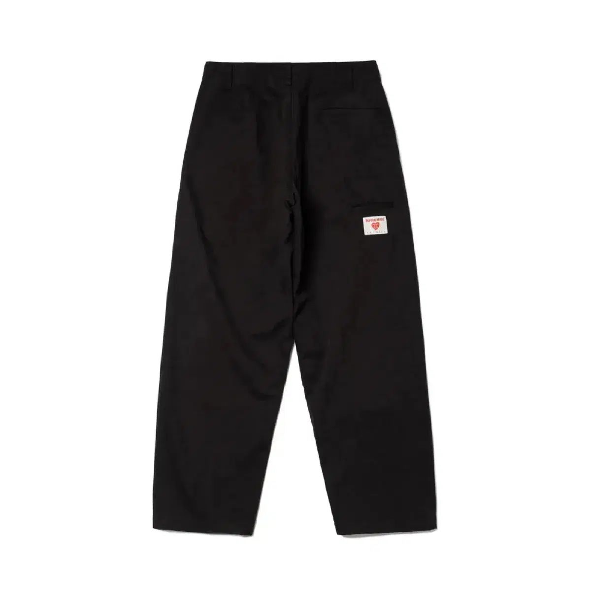 ヒューマンメイド HUMAN MADE SKATER SHORTS メンズ JPN：XL HUMAN