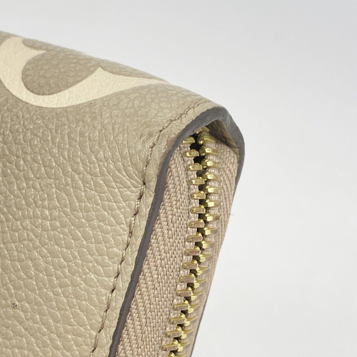 モノグラム アンプラント