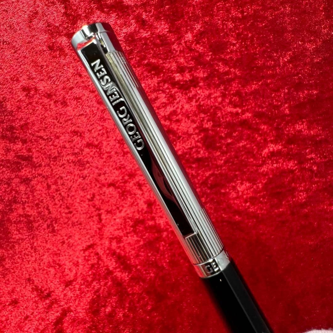 シルバー 925ジョージジェンセン