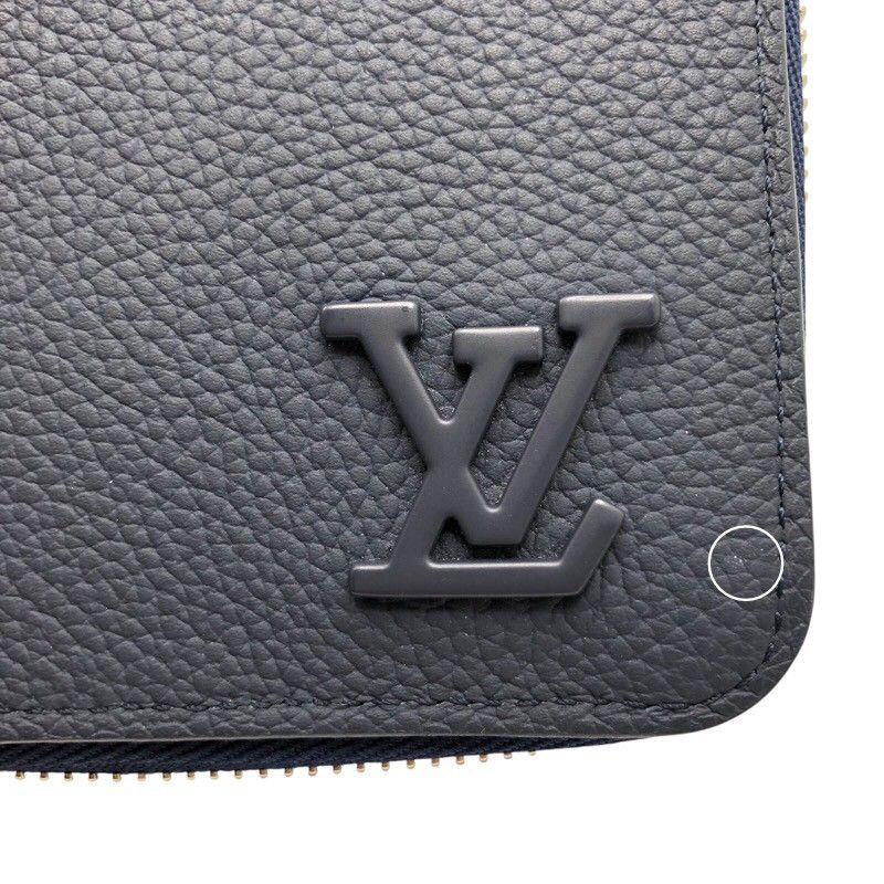 ルイ・ヴィトン LOUIS VUITTON ジッピーウォレット・ヴェル