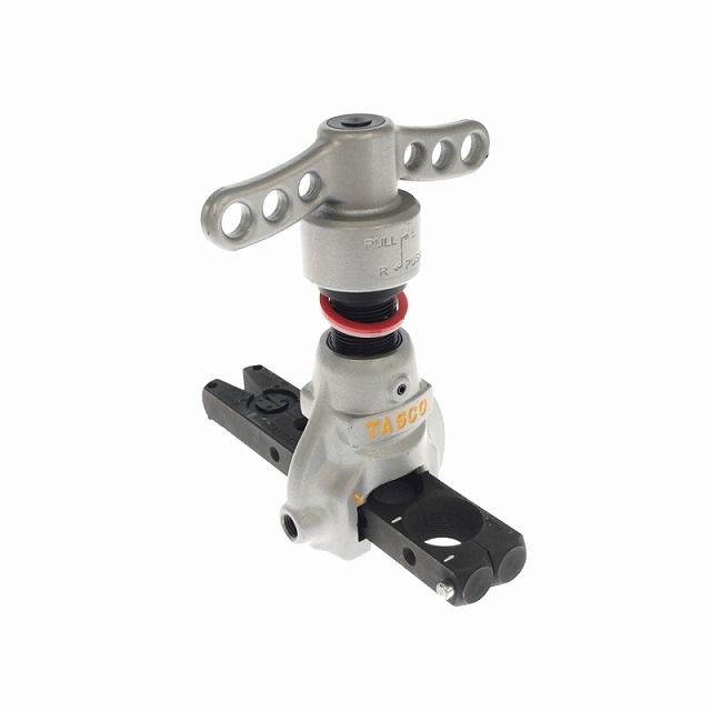 ☆中古美品☆TASCO タスコ フレアリングツールセット エアコン工事 