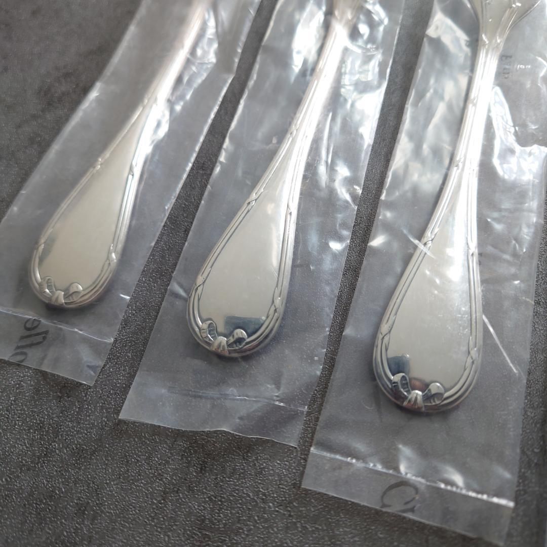 ケーキフォーク コーヒースプーン