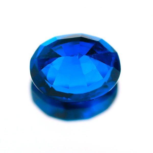 新品 アフガニスタン産アウイナイト ルース 0.05ct 希少石 レア  